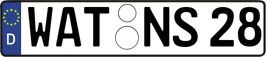 WAT-NS28