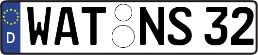 WAT-NS32