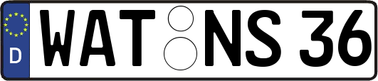 WAT-NS36