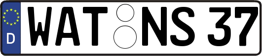 WAT-NS37