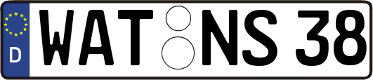 WAT-NS38