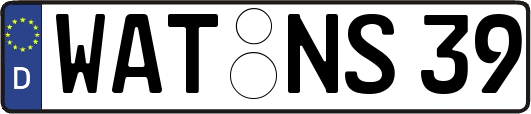 WAT-NS39