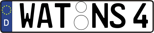 WAT-NS4