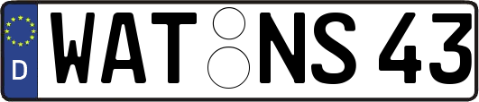 WAT-NS43