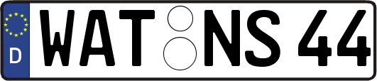 WAT-NS44