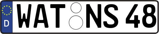 WAT-NS48