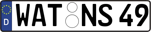 WAT-NS49