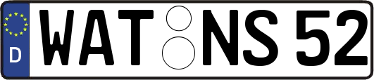 WAT-NS52