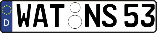 WAT-NS53