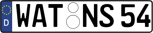 WAT-NS54