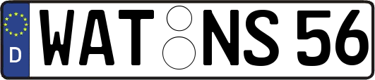 WAT-NS56