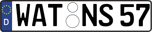 WAT-NS57