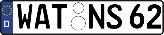 WAT-NS62