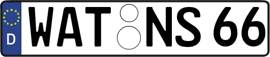 WAT-NS66
