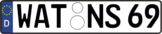 WAT-NS69