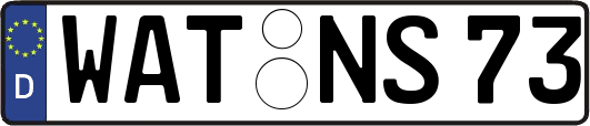 WAT-NS73