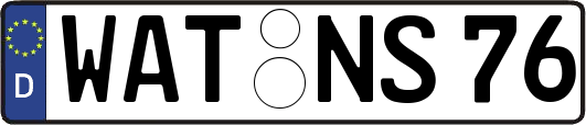 WAT-NS76