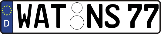 WAT-NS77