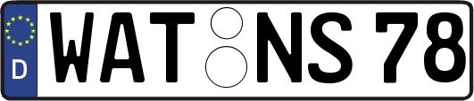 WAT-NS78