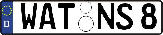 WAT-NS8