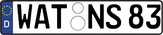 WAT-NS83