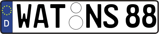 WAT-NS88