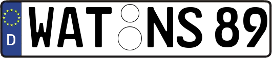 WAT-NS89