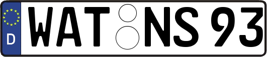 WAT-NS93