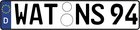 WAT-NS94