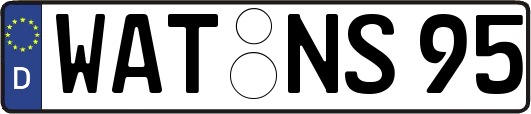 WAT-NS95