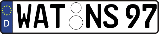 WAT-NS97