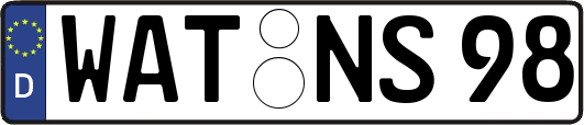 WAT-NS98