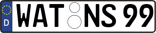 WAT-NS99