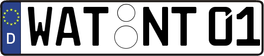 WAT-NT01