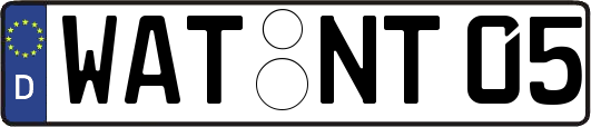 WAT-NT05