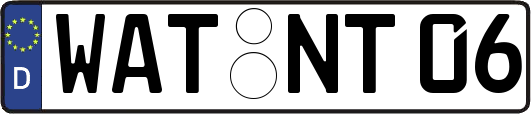 WAT-NT06
