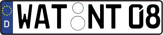 WAT-NT08