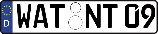 WAT-NT09