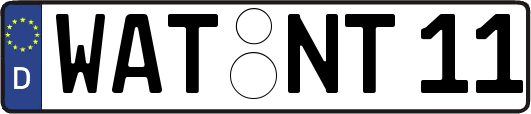 WAT-NT11