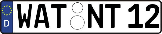 WAT-NT12
