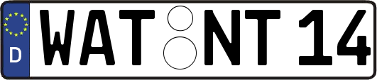 WAT-NT14
