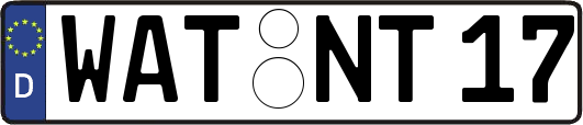 WAT-NT17