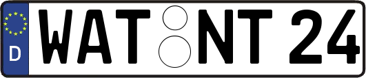 WAT-NT24