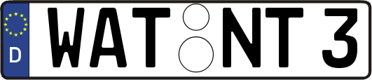 WAT-NT3