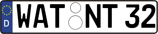 WAT-NT32