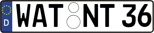 WAT-NT36