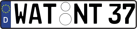 WAT-NT37