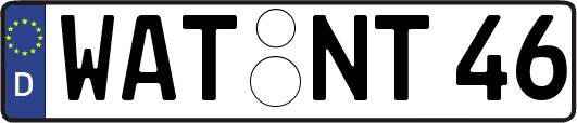 WAT-NT46