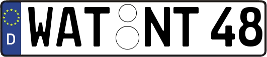 WAT-NT48