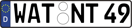 WAT-NT49